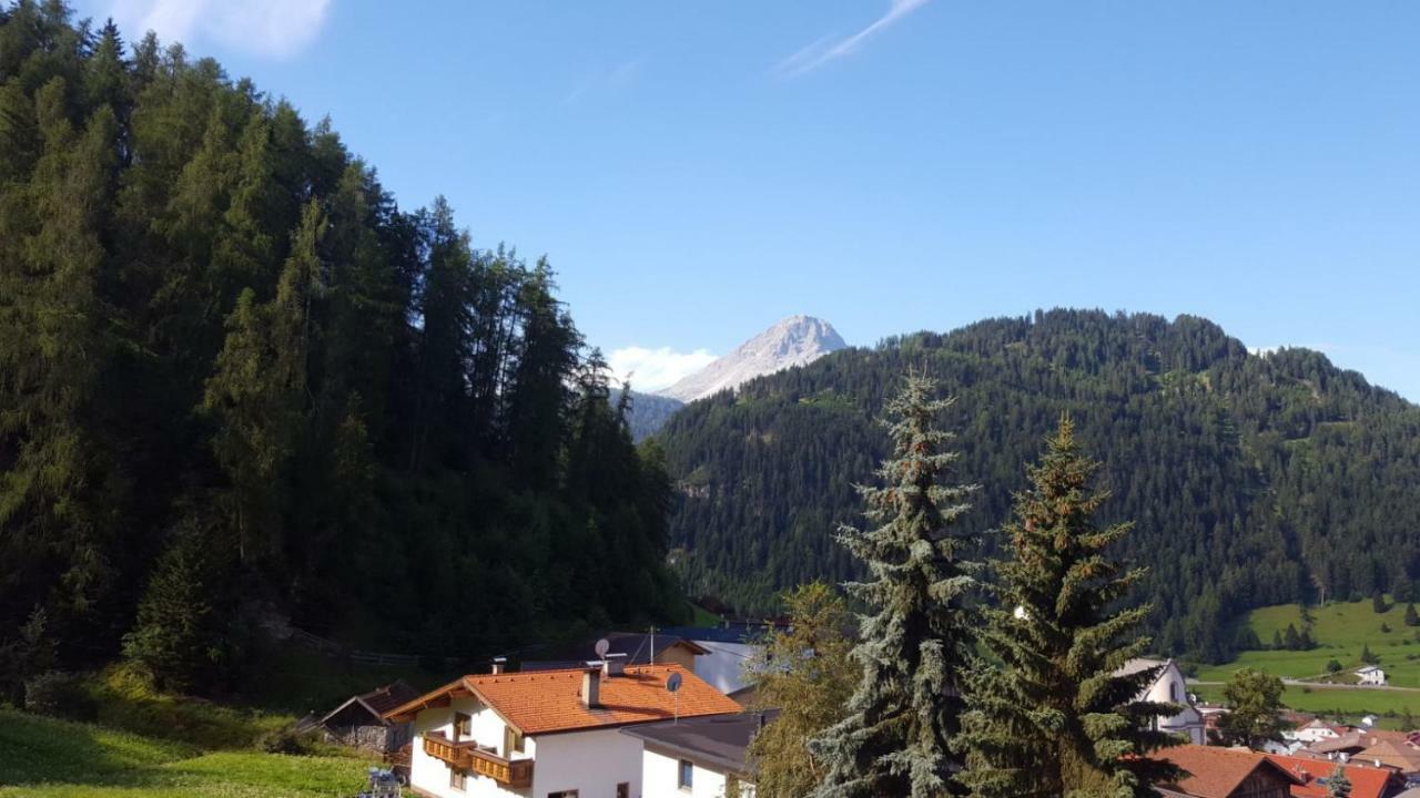 Apart Alpenflair ナウダース エクステリア 写真